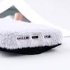 Fashionable jade fox velvet Suitable for iphone11.12.13.14.15.16Pro Max simple and generous single case Protective Cover