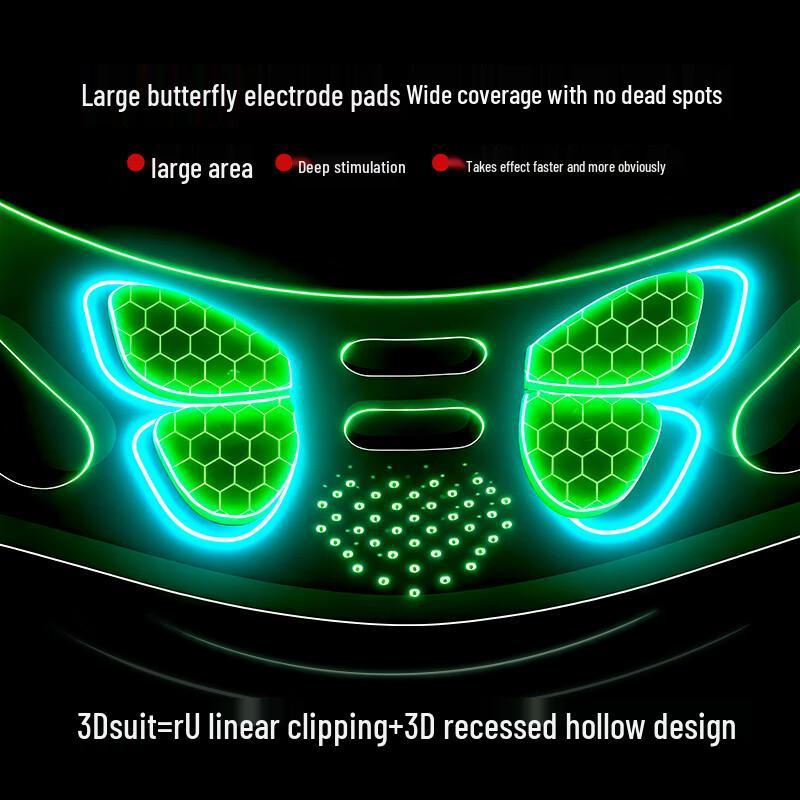 O'Selin V-Face Facial Lifting Device