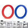 Replacement Silicone Seal Coffee Machine Sealing Rings Coffee Maker Spare Part Coffee Machine Seals for Coffee Machines