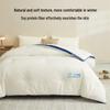 HLA 7A Antibacterial Soybean Fiber Air-Conditioning Quilt
