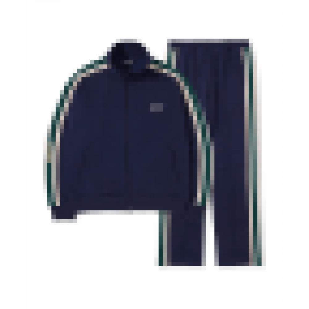 

NERDY Prism Track Set Темно-синий