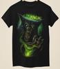 Üst giysisi – T-shirtler