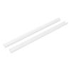 ABS Material Front Trim Strips Grill Bar Car Parts