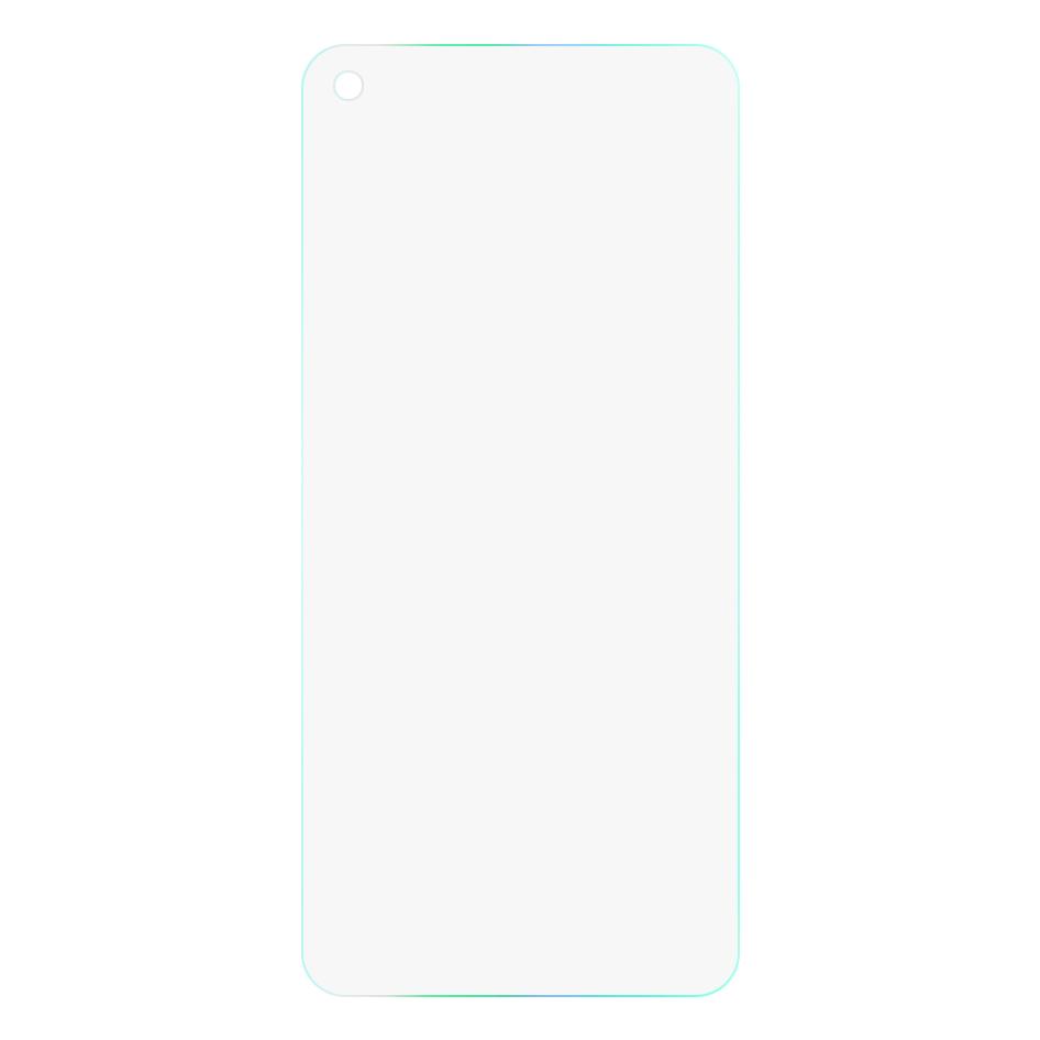 

0.3mm Arc Edge Ultra Clear Tempered Glass Screen Protector Film for OnePlus 9RT 5G As Shown A