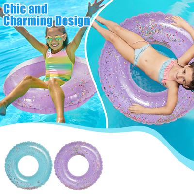 Inflatable Pool Float Toy