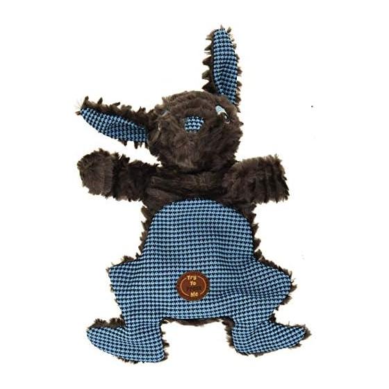 Супер Кошка Собака Игрушка Paccat Кролик Мини Синий PK-11