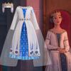 Rochie de seară Cosplay Stea Europeană și Americană Wish Queen - Rochie Costum pentru Fete