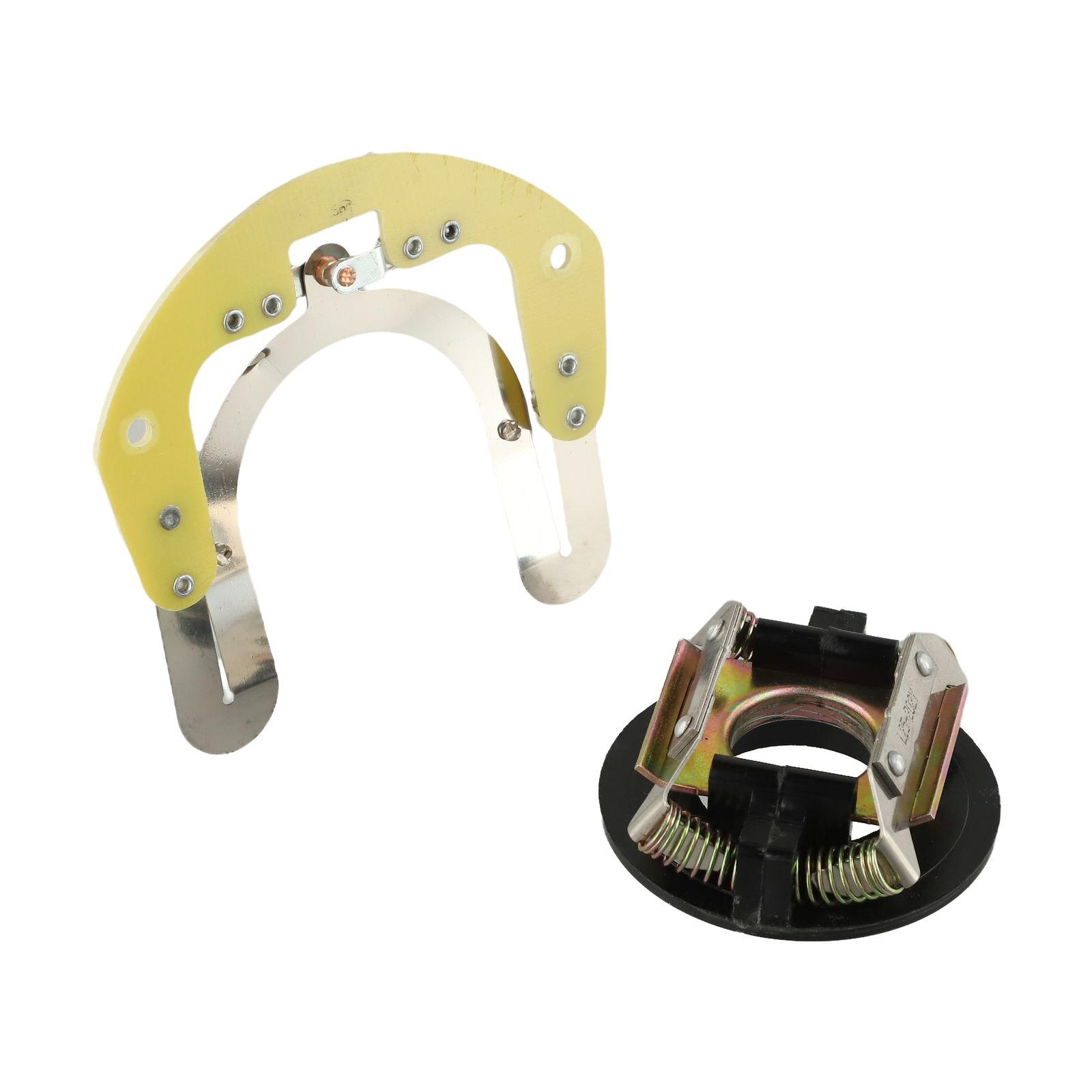 

Single Phase Centrifugal Switch For L25202Y for 20A Motors Essential Part for Sewing Machine and Electric Motors China Mainland