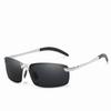 UV Protection Anti-Glare Sunglasses Day and Night Driving Sunglasses Night Vision Glasses  Cycling