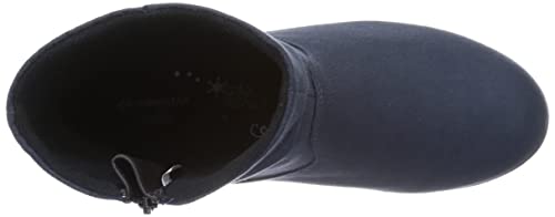 Eve WPL086 Women's Sneakers, Navy, Size 23.5 cm, 3E