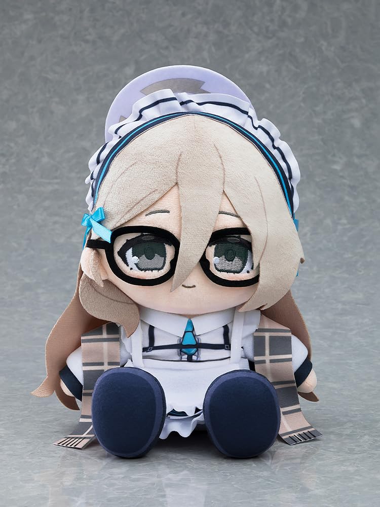 Chocopuni Akane Plush Toy
