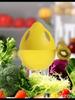 Refrigerator, Tea Polyphenol Box, Purifying, And Odor-absorbing Refrigerator Deodorizer Box