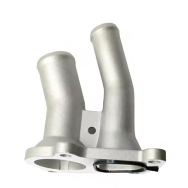 Ac29-Thermostat Housing Coolant Flange 1557904 2S6G-9K478-BD For Ford C-Max Focus Fusion Mondeo Fiesta Ecosport