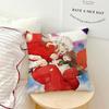 Anime Classic I-Inuyasha K-Kikyo Y-Yashahime Comfortable Soft Hogar Pillowcase Sofa Living Room Bed Home Decor Protective Covers