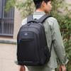 Durable Laptop Backpack for Men and Women with Multiple Pockets School Work Travel Anti Theft Design Water Resistant Bag