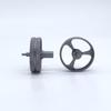 Aluminum Alloy Mouse Scroll Wheel Metal Replacement Pulley Multicolor Repair Parts For Gaming Mouse Modification Use