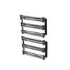 Infrarot-Heiz-Sprühkabinenlampe zum Lackieren, 2 Sets, 3000 W