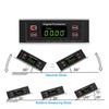 Multifunctional Aluminum Alloy Digital Level Box Electronic Angle Gauge Protractor Angle Finder Bevel Gauge With Magnetic Base