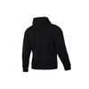 Puma Sweatshirts Men's Black Hooded Moderate Regular 581664-01