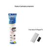 Oil-Proof Kitchen Range Hood Filter: Thick, Absorbent, Fireproof Film for Household Use