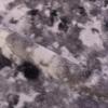 Gradient Iridescent Faux Rabbit Fur Fabric for Autumn/Winter - 100% Polyester, Ideal for Bags, Luggage, Home Textiles, Shoes, and Home Furnishings.