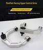 Adjustable Aluminum Upper Control Arm for Pajero Sport Triton L200 Pickup Truck Modification