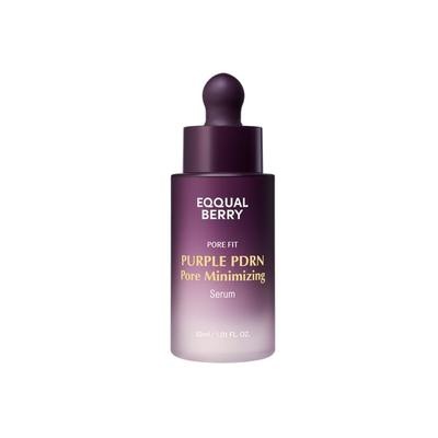 Purple PDRN Pore Minimizing Serum