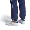 Adidas Grand Court 'White Aluminium' FV8456