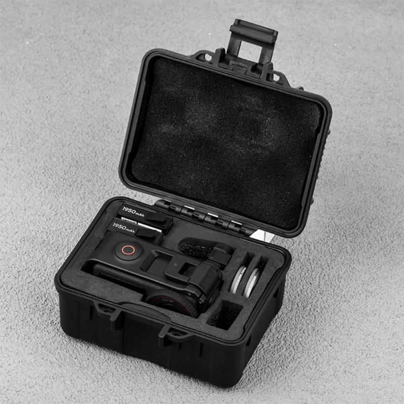 Drones Carrying Bag For Action 5Pro/4/3 Remote Controller Storage Case Lightweight Travel Bag