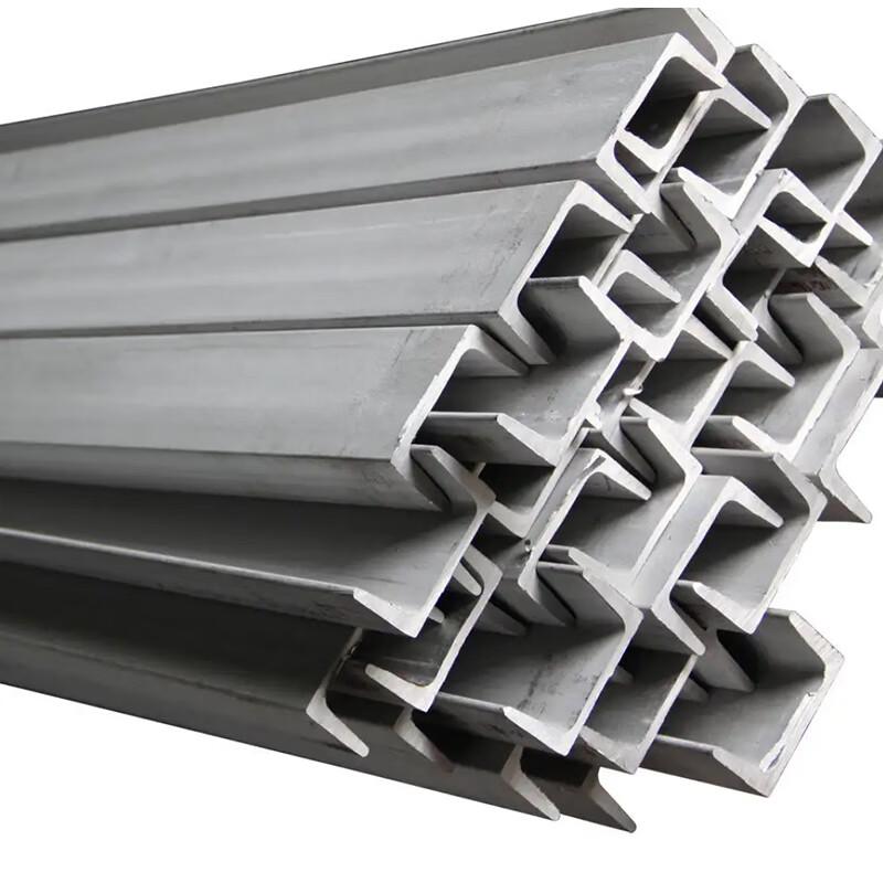 304 Stainless Steel Channel Bar