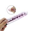 Realistické dildo vibrátor Magic Wand G-Spot Vagina Massager Bullet Vibrator