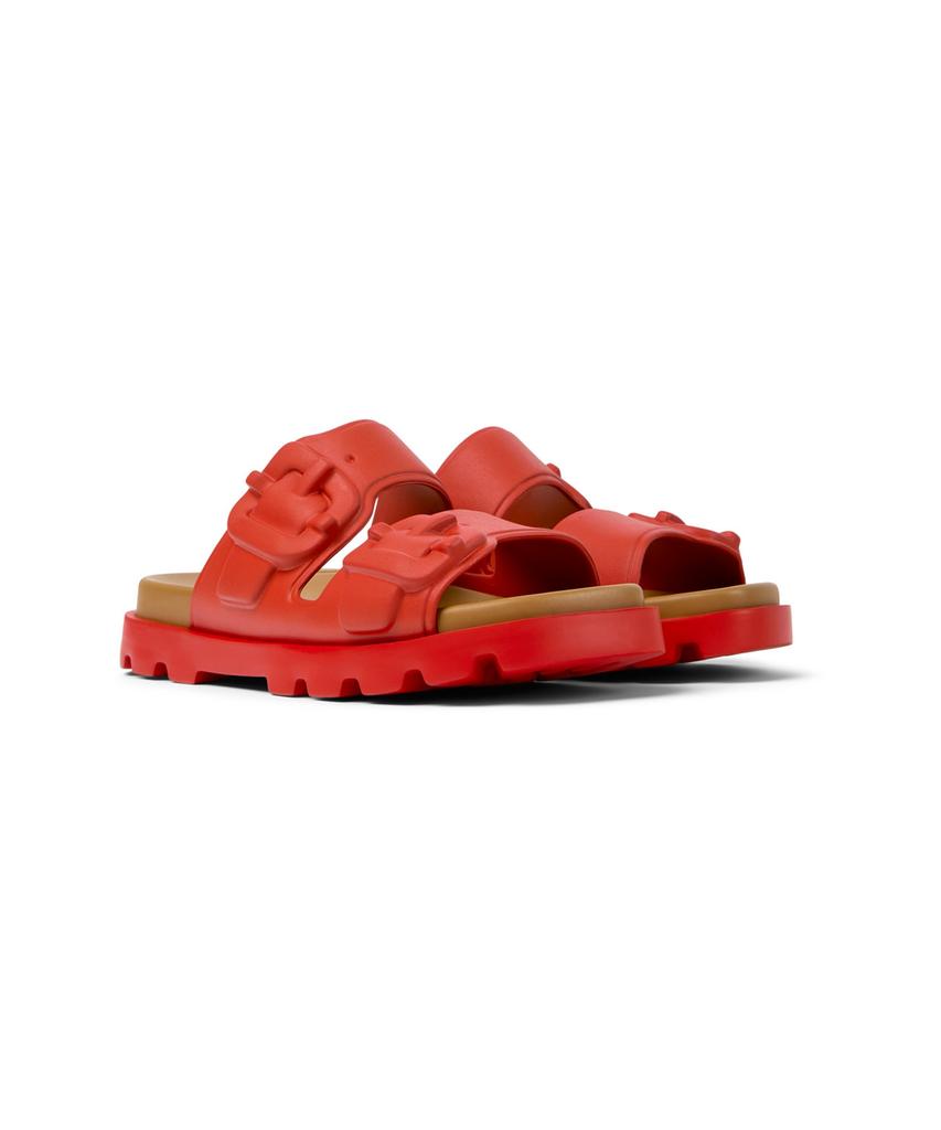 Camper Brutus Sandal K201792-003