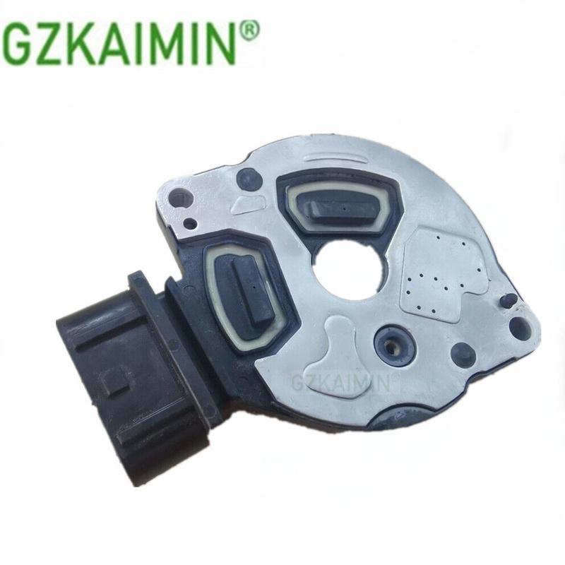 GZKM Ignition Module OEM J862 for Mitsubishi  T6T57171 T6T57671