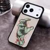 Zombie Hand Dead Halloween Phone Case For iPhone 17,16e,15,14,13,12,11,Mini,Pro,MAX Soft Silicone Cover