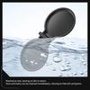 Car Cup Mat For Tesla Model Y Juniper 2025 2026 Model 3 2025 2025 Center Console Cup Coaster Anti Slip Mat Interior Accessories