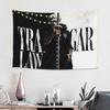 Cutecore Anime One Pieces Tapestry Bedroom Decoration Wall Hanging Blanket Tapestry Cool Stuff For Room