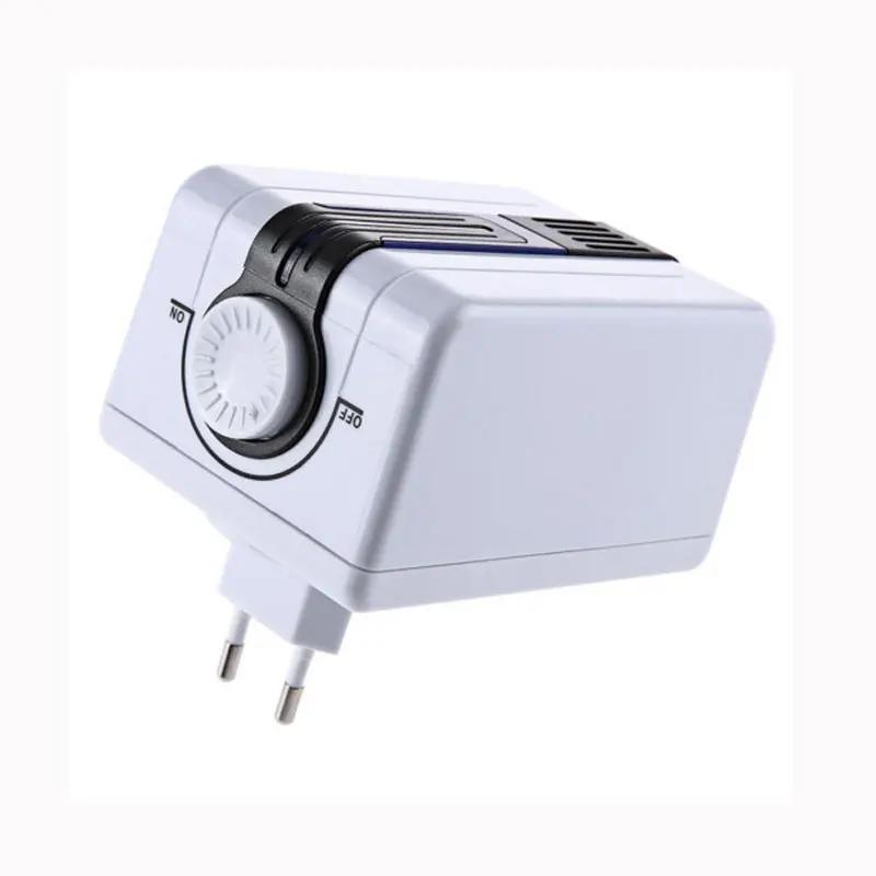 Air Purifier For Home Negative Ion Generator 9 Million Remove Formaldehyde Smoke Dust Purification Pm2.5 Refrigerator deodorizer