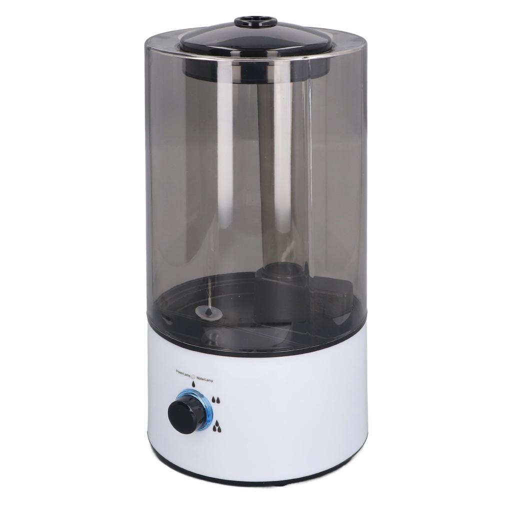 Reptile Fogger 4L Große Kapazität Wasser Mangel Beweis Nebel Mister Tank Reptile Misting Maschine für