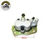 Goten Left Front Brake Caliper For YAMAHA UTV RHINO 450 660 700