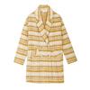 Women's Beige Erman Coat LA PETITE ETOILE
