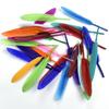 Duck Feathers for Crafts Handicraft Accessories Earrings Goose Feather Decor Jewelry Making Decoration Dream Catcher