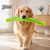 Pet Gift for Birthday Ocean Fish Dog Toy Interactive Squeaky Chew Stuffed Plush Durable Toys Toy Medium And Large Dogs Tug-of-war Games Soft Pets