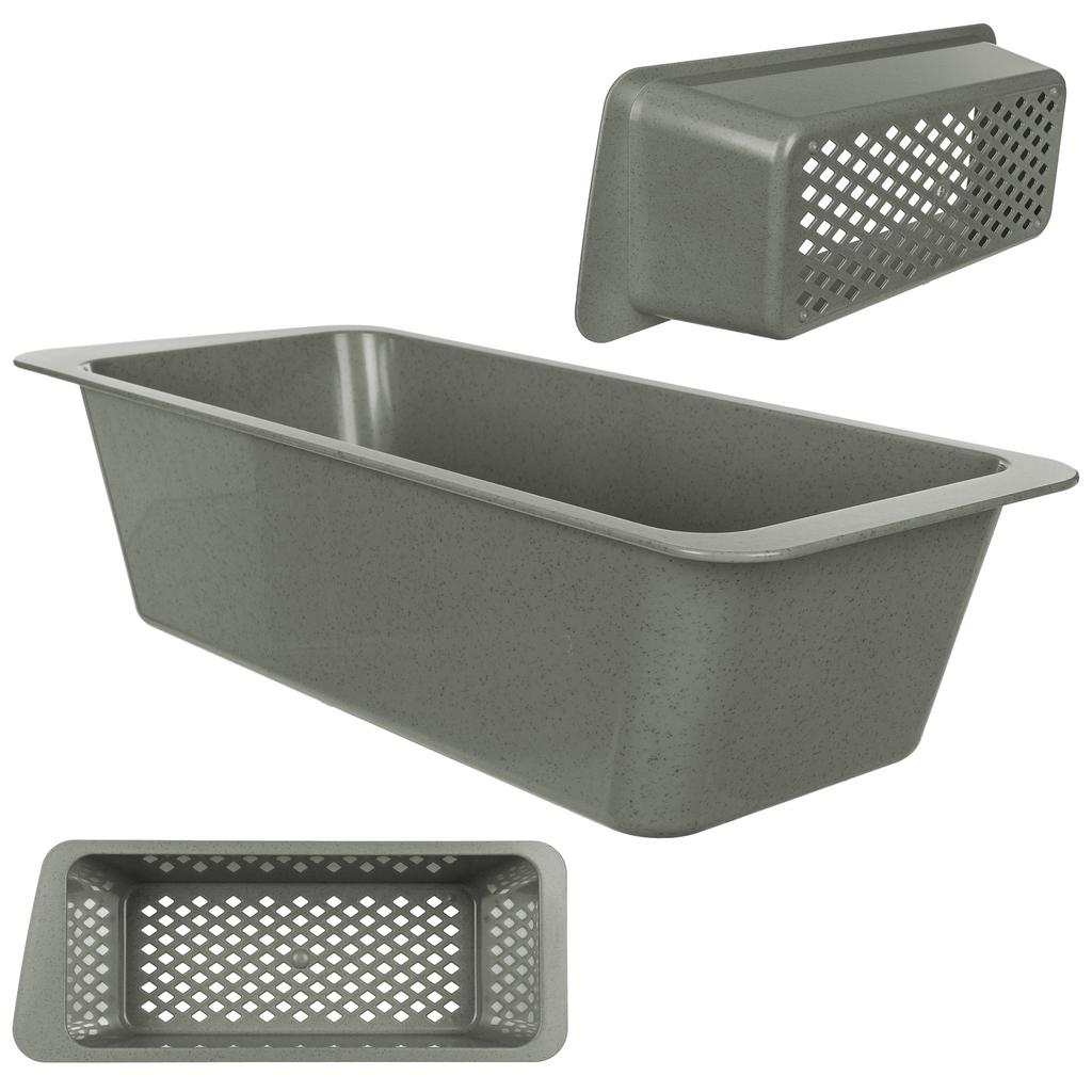 KADAX Sink Drainer Gospo Maximus