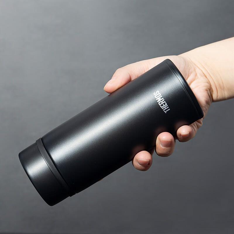 Thermos JNW-350 Stainless Steel Insulated Mug 350ml