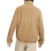 Nike ACG Jackets Men's Brown Stand Collar Moderate Other CV0652-216