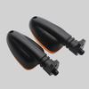 Motocycle Turn Indicator Signal Light For BMW F800ST R1200R 07-12 F650GS 08-09 G450X 08-10 K1200R 05-08 K1300S 08-12 R1200GS