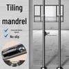Outdoor Stainless Steel Telescopic Support Rod
