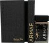 Armaf Ombre d'Or Eau De Parfum 75 Ml Unisex