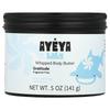 Ayeya, Baby, Whipped Body Butter, Fragrance Free, 5 Oz (141 G)