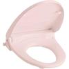 TOTO Warm Warmlet S Heated Toilet Seat Pastel Pink